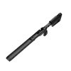 Magpul - Приклад Pro 700L Lite для Remington 700 Long Action - Чорний - MAG1380-BLK