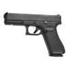 Пістолет Glock - G17 MOS Gen 5 - 9x19 мм Пара - чорний