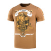 M-Tac - Футболка Viking  - Coyote Brown - 20090017