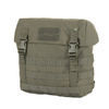 M-Tac - Тактичний підсумок Suharka Gen.3 XL - Cordura - Ranger Green - 10240023