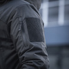 M-Tac - Зимова куртка Alpha Gen.III Pro G-Loft - чорна - 20431102