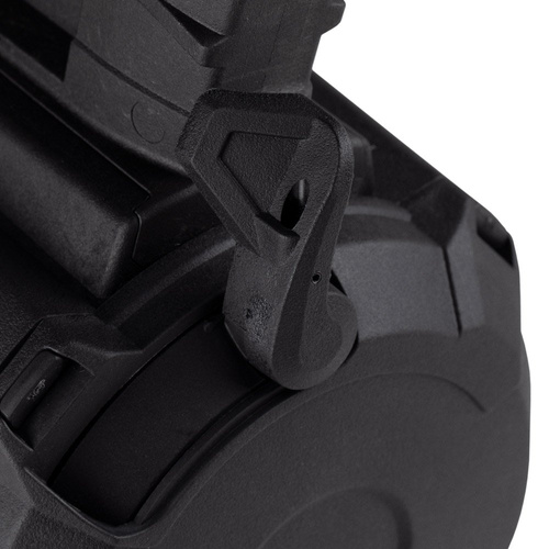 Magpul - Магазин PMAG D-50® LR/SR GEN M3® для AR10 / SR25 / M110 - чорний - MAG993-BLK