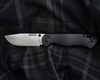 Ka-Bar - Becker Folder Knife BK40 - Black - BK40