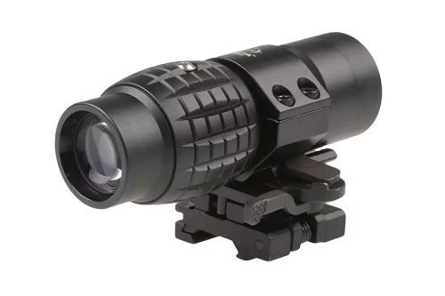 Theta Optics - Збільшувач оптичного прицілу 3x35 - чорний - THO-10-011610