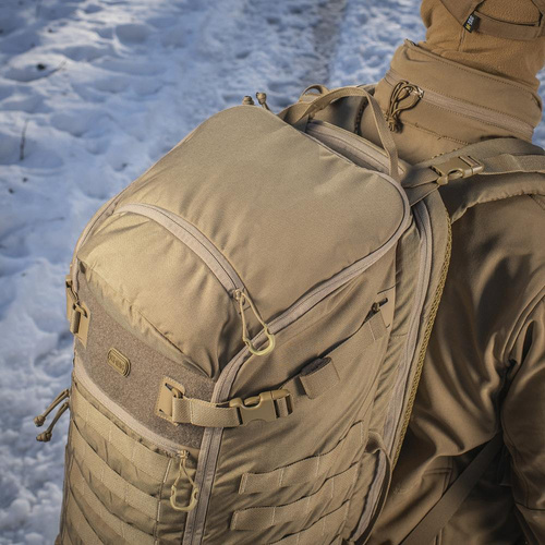 M-Tac - Великий рюкзак Gen.II Elite - Coyote - 10089805