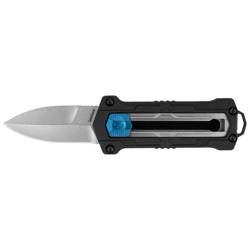 Kershaw - Складаний ніж Kapsule 1190 - 8Cr13MoV - чорний/синій - 1190