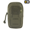 M-Tac - Еlite ергономічна наплічна кишеня - Ranger Green - 10136023