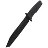 Коефіцієнт екстремальності - Nóż Fulcrum Black - 04.1000.0082/BLK
