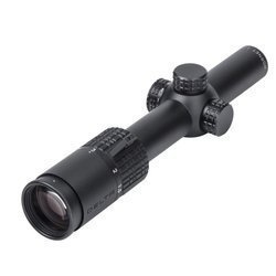 Delta Optical - оптичний приціл Hornet 1-6x24 SFP - DO-2391
