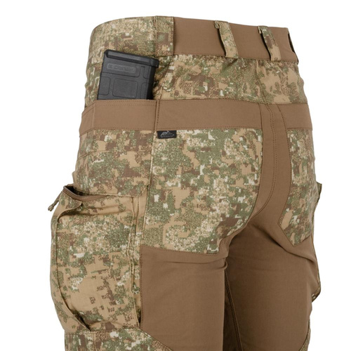 Helikon - Штани HTP (Hybrid Tactical Pants)® - PenCott BadLands - SP-HTP-NR-42