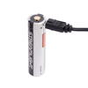 Streamlight - Тактичний ліхтар PolyTac X - 600 лм - Чорний - 88613