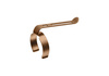 Mactronic - Ліхтарик LED Акумуляторний Sirius T25 - 2500 Лм - Coyote Brown - THH0172