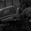 M-Tac - Карго-кишеня для тактичного жилета Large Elite Gen.II - чорний - 10249002