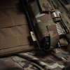 M-Tac - Тактична стазисна кишеня з панеллю Molle Gen. III - Multicam - 10137308