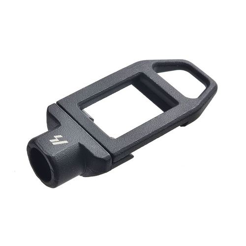 Strike Industries - Підвісна планка з петлею Ambush Sling Loop - Picatinny - чорний - SI-AMBUSH - SI-AMBUSH