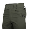 Helikon - Штани Greyman Tactical® - DuraCanvas® - Ash Grey - SP-GTP-DC-85