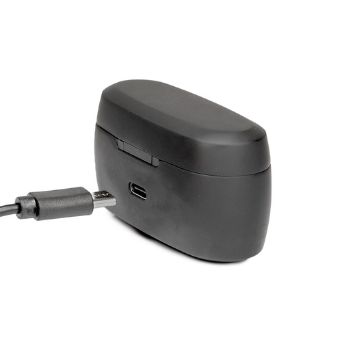 Axil - Активні навушники XCOR Pro - Bluetooth 5.2 - Чорний - XCOR-P-E
