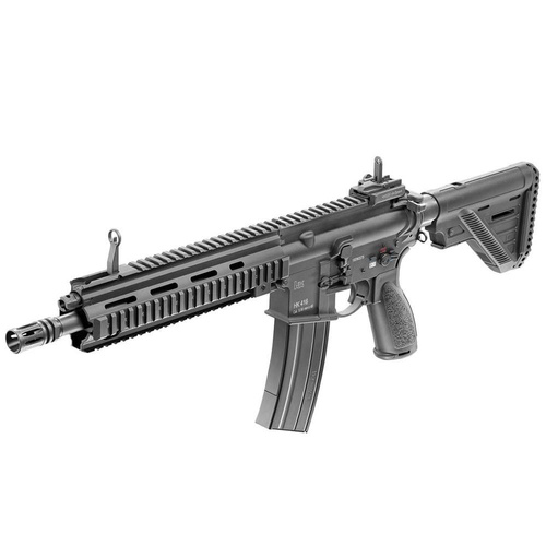 Umarex - ASG Replica Heckler&Koch HK416 A5 - GBB - чорний - 2.6531X