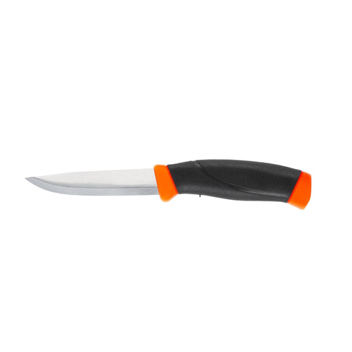 Morakniv - ніж Companion F - помаранчевий