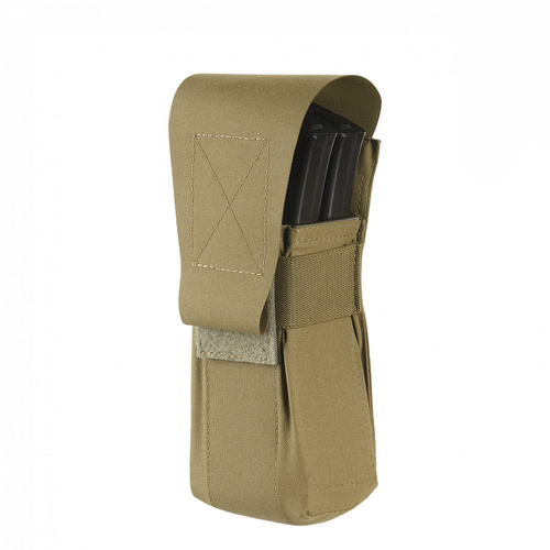 M-Tac - Подвійний підсумок для AR/AK Closed - Coyote - 10013205