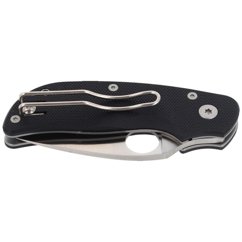 Складаний ніж Spyderco - Cat™ G-10 Black - C129GP