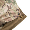 Helikon - Утеплене пончо Swagman Roll® - Climashield® Apex™ - PenCott® WildWood™ - PO-SMR-NL-45