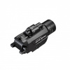 Fenix - Тактичний ліхтар з лазером GL23R - Luminus SFT40 LED - 1200 лм - чорний - GL23R