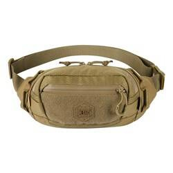 M-Tac - Поясна сумка Waist Bag Elite Hex - Coyote - 10193005