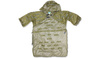 MFH - камуфляжний костюм Mash Coat - зелений OD - 09503