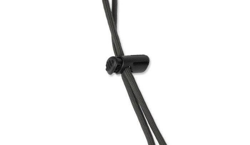 ITW Nexus - Stoper GTSP Cordloc® - Zielony