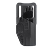DoubleTap Gear - Кобура OWB Strighter - Walther P99 - Kydex - чорний