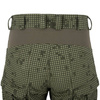 Helikon - Штани тактичні MCDU - Desert Night Camo / Чорний - SP-MCD-SP-6201A