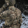 M-Tac - Елітний тактичний поясний ремінь - MultiCam - 10099008
