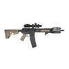 Magpul - Полімерна планка Picatinny M-LOK® - 9 затворів - MAG592