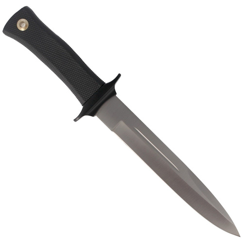 Muela - Тактична гумова ручка 190 мм - SCORPION-19W