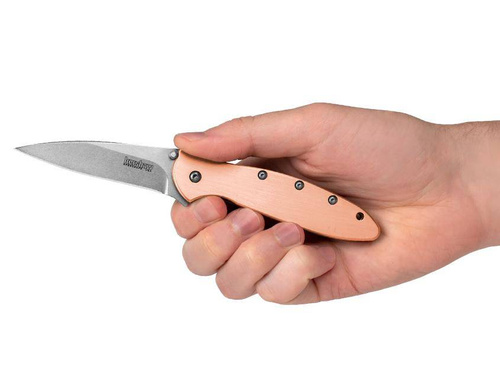 Складаний ніж Kershaw - Leek -1660CU