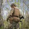 M-Tac - Тактичний жилет-пластинкотримач Cuirass Fast XL QRS - Coyote - 51670005