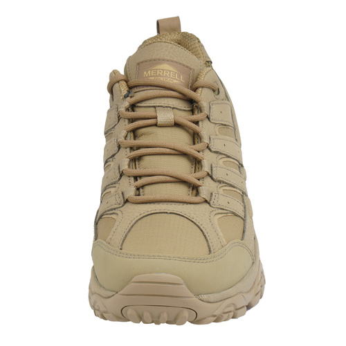 Merrell - Низькі черевики Military Moab 2 - Coyote - J15857