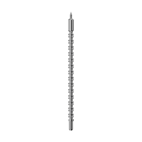 Real Avid - Склоочисник для пістолета Bore-Max Speed Jag - .22/.223/5.56 мм - AVBMJAG223