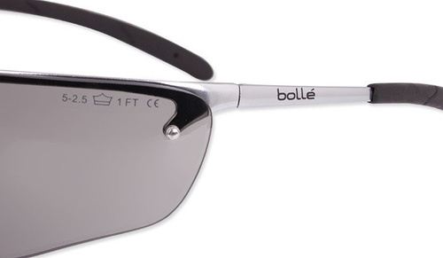 Bolle Safety - Окуляри захисні - SILIUM - Тоновані - SILPSF