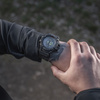 M-Tac - Тактичний годинник Adventure - чорний - 50005002