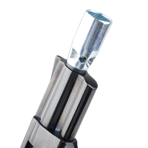 Ekol - EKOL Viper 2.5'' - довжина 6 мм / .22 Long Blanc BAS Voltran Bang револьвер - чорний