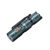 Fenix - Тактичний світлодіодний ліхтар PD25R з акумулятором 700 mAh - 800 лм - зелений - PD25R sierra green