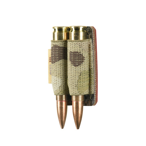 M-Tac - Панель на липучці для калібру Cal. 308 - Multicam - 10246008