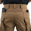 Штани тактичні Helikon - MBDU® (Modern Battle Dress Uniform®) - NyCo Ripstop - Shadow Grey - SP-MBD-NR-35.