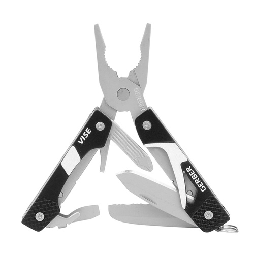 Gerber - Мультитул-лещата + складаний ніж Mini Paraframe Набір - 1024632.