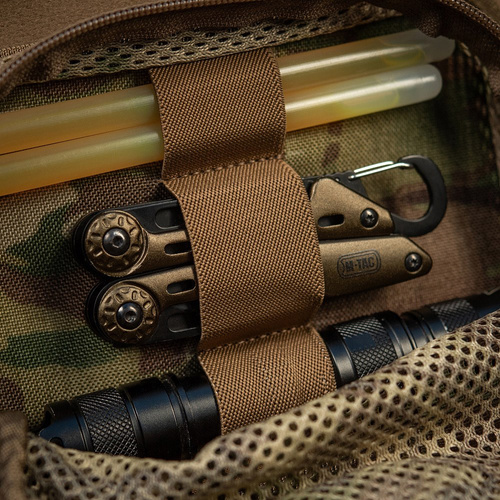 M-Tac - Підсумок на блискавці - Ranger Green - 10069023
