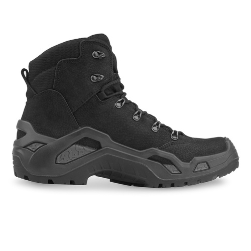 LOWA - Черевики тактичні Z-6N GTX® C - чорний - 310682 0999