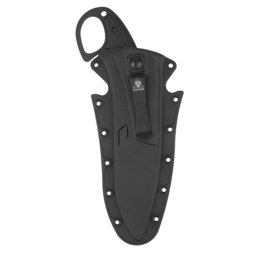 Ka-Bar 2491 - тактичний ніж TDI Pocket Strike 