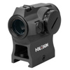 Holosun - HS403R Red Dot коліматор - Низьке кріплення та 1/3 ко-свідок